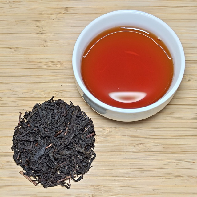 商用茶系列-臺灣日月潭紅玉紅茶(台茶18號)(機採版)