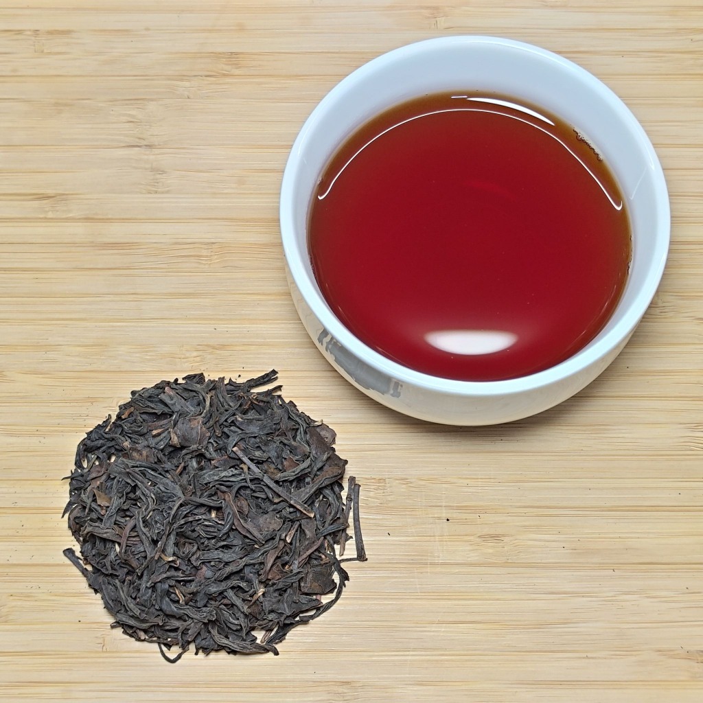 商用茶系列-台灣特級蜜香紅茶-(高階版)