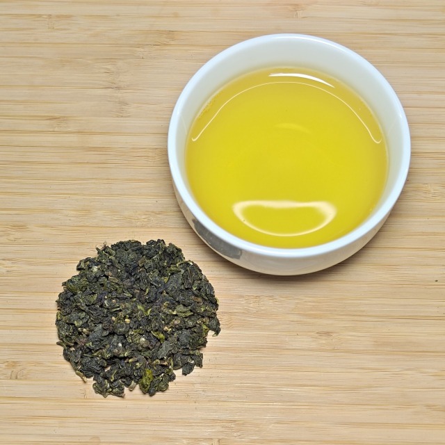 商用茶系列-臺灣四季春 綠茶 (飲料店必備經典款)