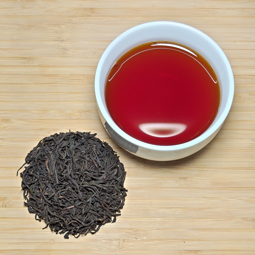 商用茶系列-特級伯爵紅茶 (飲料店經典款)