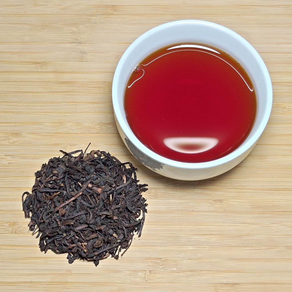 商用茶系列-荔枝風味紅茶 (飲料店熱銷款)