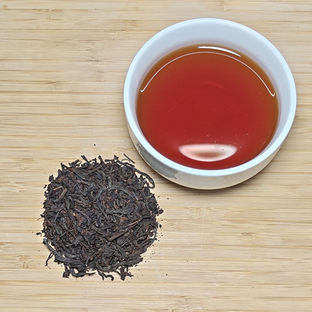 商用茶系列-特級醇香厚奶紅茶 (飲料店奶茶基底款)