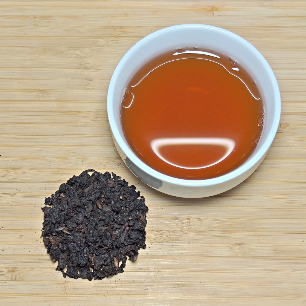 商用茶系列-臺灣深韻凍頂烏龍(飲料店經典款)