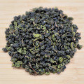 臺灣特級四季春冬片青茶 [B]
