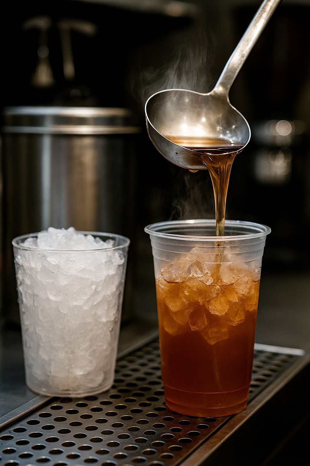 [TeaTalk-025] 開飲料店紅茶怎麼選？商用茶葉拼配實務完整解析｜澤葳國際有限公司