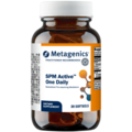 SPM Active One Daily勁舒能加強膠囊食品(大顆｜30粒)