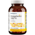 OmegaGenics 1000 TG 優質魚油