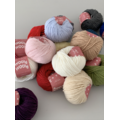 ［現貨］knots&knots｜Wooly Wooly-1