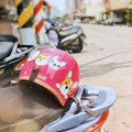 寵物防水貼紙｜多種圖樣 行李箱 滑板 貼紙 春聯 車貼-4