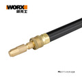WORX 威克士 WG/WU629/WU630霧化噴嘴轉接頭 清洗機/洗車機(WA1843) WA1843