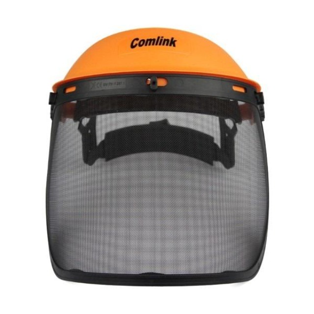 Comlink 東林 防護面罩