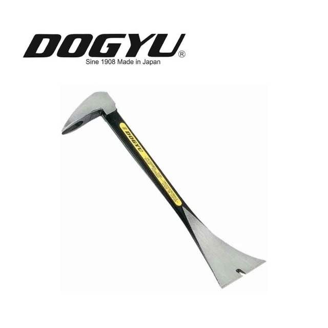 Dogyu 土牛 強力V型釘拔 250mm 01140 250mm 01140