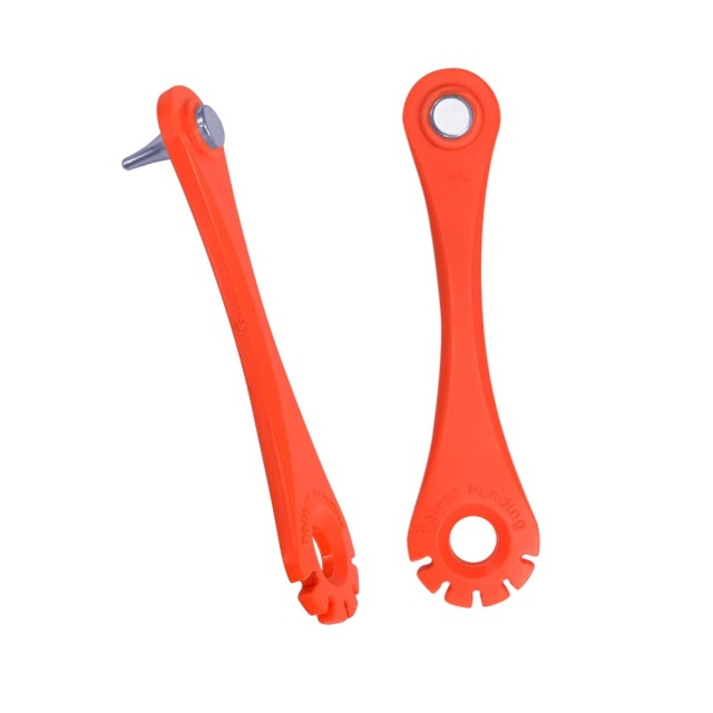 Panrico 百利世 釘子固定器/PP/1~2 in WD NH01 001 WD-NH01-001