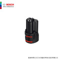 BOSCH 博世 12V 鋰電電池 GBA 12V 2.0Ah GBA 12V 2.0Ah