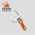 FUJIYA 富士箭 超大開口輕量活動板手28mm FLS-28G