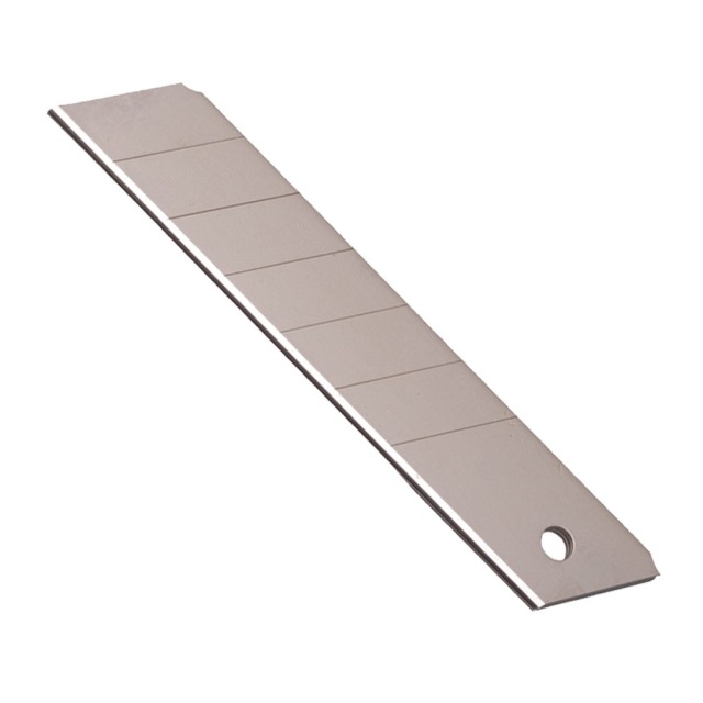 Panrico 百利世 刀片(特大)/0.7*25*125mm/SK5 FM916125 1 FM916125-1