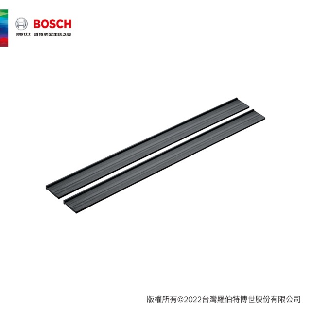 BOSCH 博世 玻璃清潔機 GlassVac 鍍膜刮水條-大 GlassVac 鍍膜刮水條 (大)