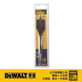 DEWALT 得偉 木工六角柄快速扁平鑽頭26x152mm DT 4772