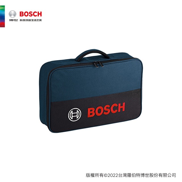 BOSCH 博世 工具包_小 Bag 工具包 (小)