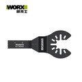 WORX 威克士 10mm 3/8吋 磨切片 萬能接口(WA5070) 10mm, 3/8吋 WA5070