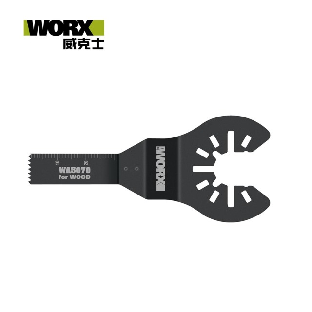 WORX 威克士 10mm 3/8吋 磨切片 萬能接口(WA5070) 10mm, 3/8吋 WA5070