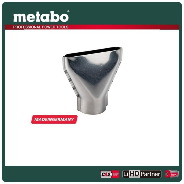 Metabo 美達寶 75mm表面噴嘴HG18LTX500專用 630002000