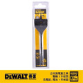 DEWALT 得偉 木工六角柄快速扁平鑽頭40x152mm DT 4778