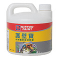 Nippon Paint 立邦 牆面衛士 內外牆通用封閉底漆 （白色 5公升裝） 白色 5公升裝