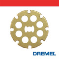 DREMEL 精美 EZ544 1-1/2