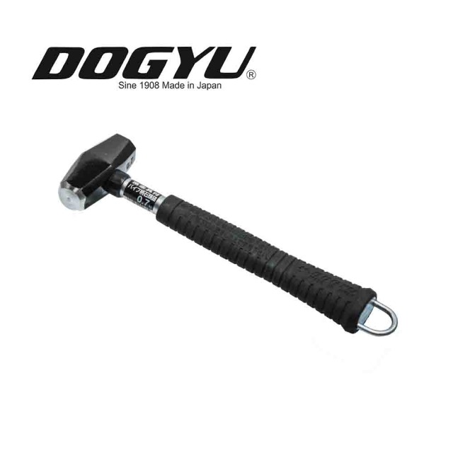Dogyu 土牛 環石工鎚 0.7KG 02986 0.7KG 02986