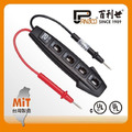 Panrico 百利世 100V-460V四段式電壓電流檢測器 FK032001