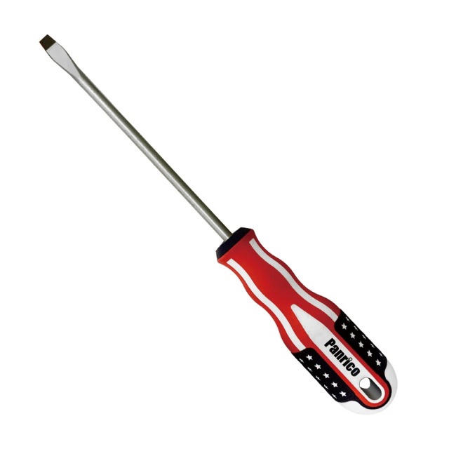 Panrico 百利世 美國旗起子( ) 6.0x150mm FM56 11506 FM56-11506