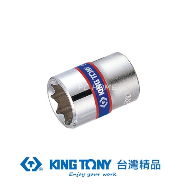 KING TONY 金統立 專業級工具 1/4