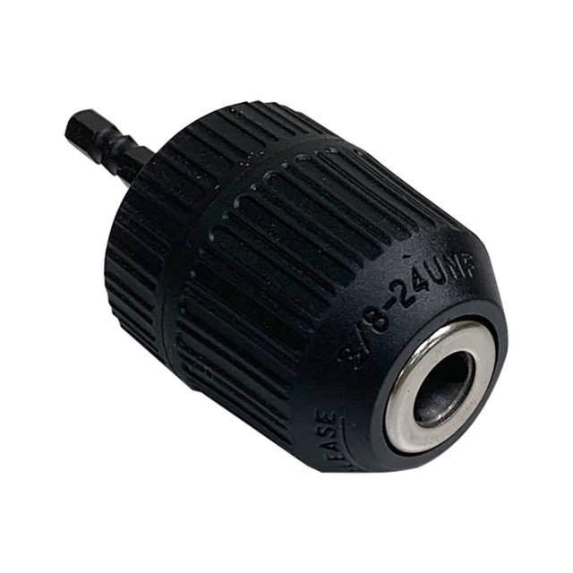 Panrico 百利世 三分自動夾頭組(六角軸接桿) E002 003HL E002-003HL