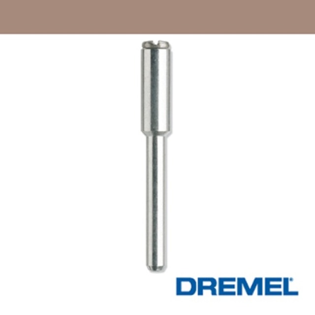DREMEL 精美 402 軸柄 402