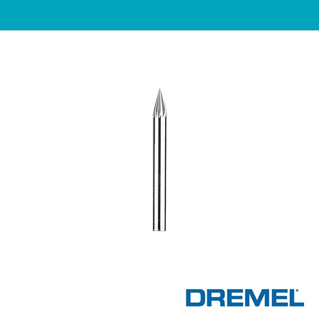 DREMEL 精美 9909  1/8