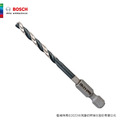 BOSCH 博世 4.2mm HSS-G 鐵工鑽頭 1/4