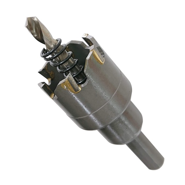 Panrico 百利世 鎢鋼圓穴鋸 26mm GF PL52 026 GF-PL52-026