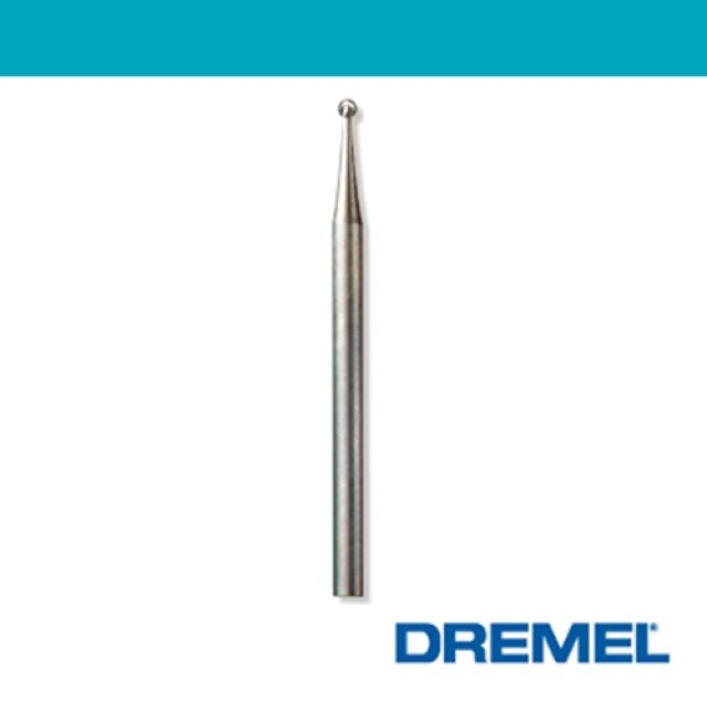 DREMEL 精美 106 1/16