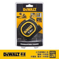 DEWALT 得偉 7.5M*25mm專業捲尺(橡膠) DWHT 36162