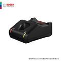 BOSCH 博世 10.8_12V鋰電快速充電器 GAL 12V-40 GAL 12V-40
