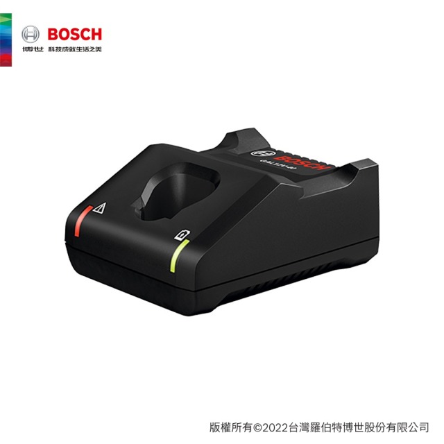 BOSCH 博世 10.8_12V鋰電快速充電器 GAL 12V-40 GAL 12V-40