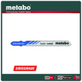 Metabo 美達寶 金屬線鋸片66/0.7mm/36T T118G 5支/卡 623636000