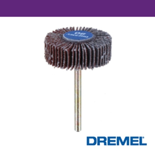 DREMEL 精美 502  3/8