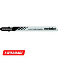 Metabo 美達寶 專業軟材料線鋸片74/1.25mm T113A 5支/卡 623641000-1