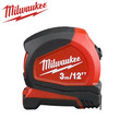 Milwaukee 美沃奇 3m/12FT捲尺 48-22-6613-1
