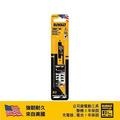 DEWALT 得偉 專利可折式軍刀鋸片152mm 三片裝 DWABK461418