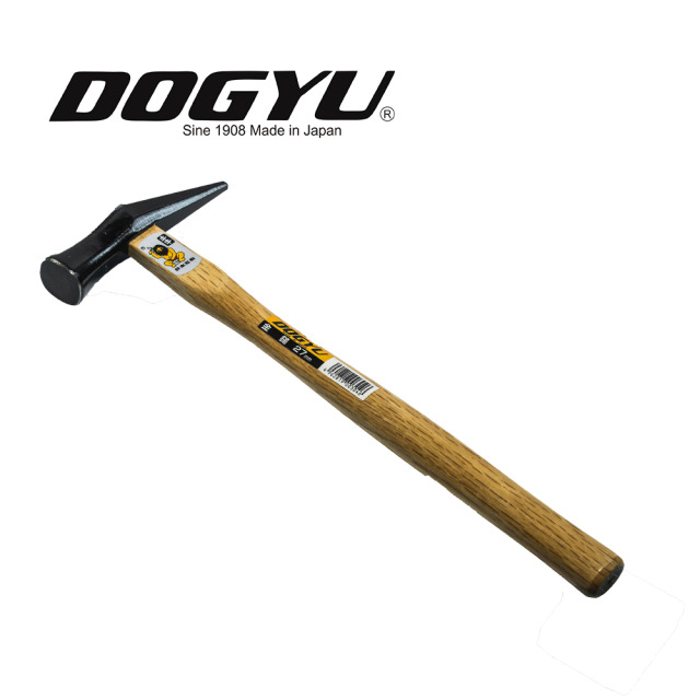Dogyu 土牛 尖尾鎚 27mm 金鎚 00304 27mm 00304