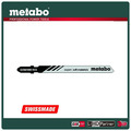 Metabo 美達寶 專業軟材料線鋸片74/1.25mm T113A 5支/卡 623641000