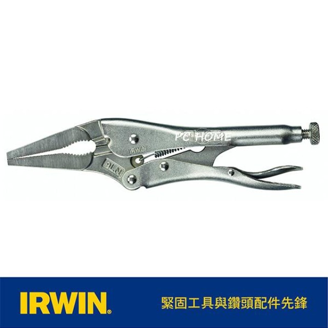 IRWIN 握手牌 9LN萬能鉗 IW-9LN-T1502EL4